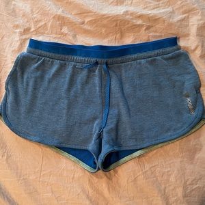 Reebok Athletic Shorts